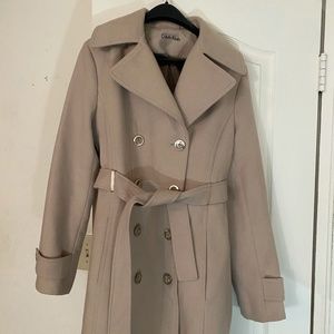 coat